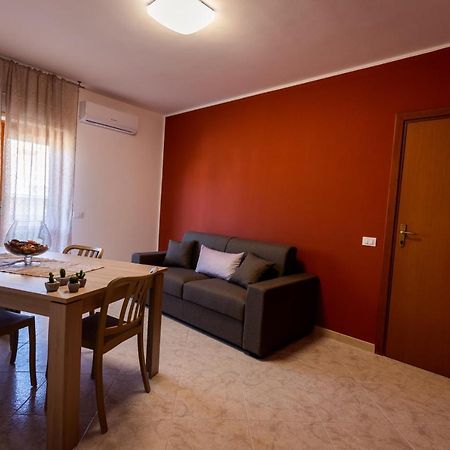 מרסאלה Sole & Luna Apartment מראה חיצוני תמונה