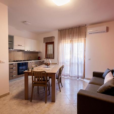 מרסאלה Sole & Luna Apartment מראה חיצוני תמונה