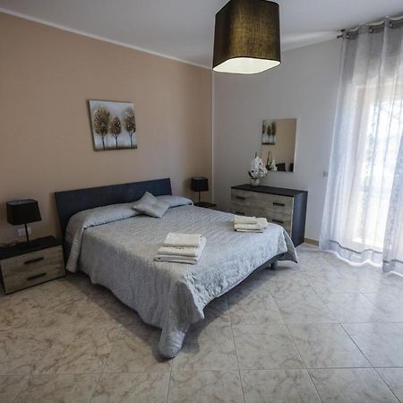 מרסאלה Sole & Luna Apartment מראה חיצוני תמונה