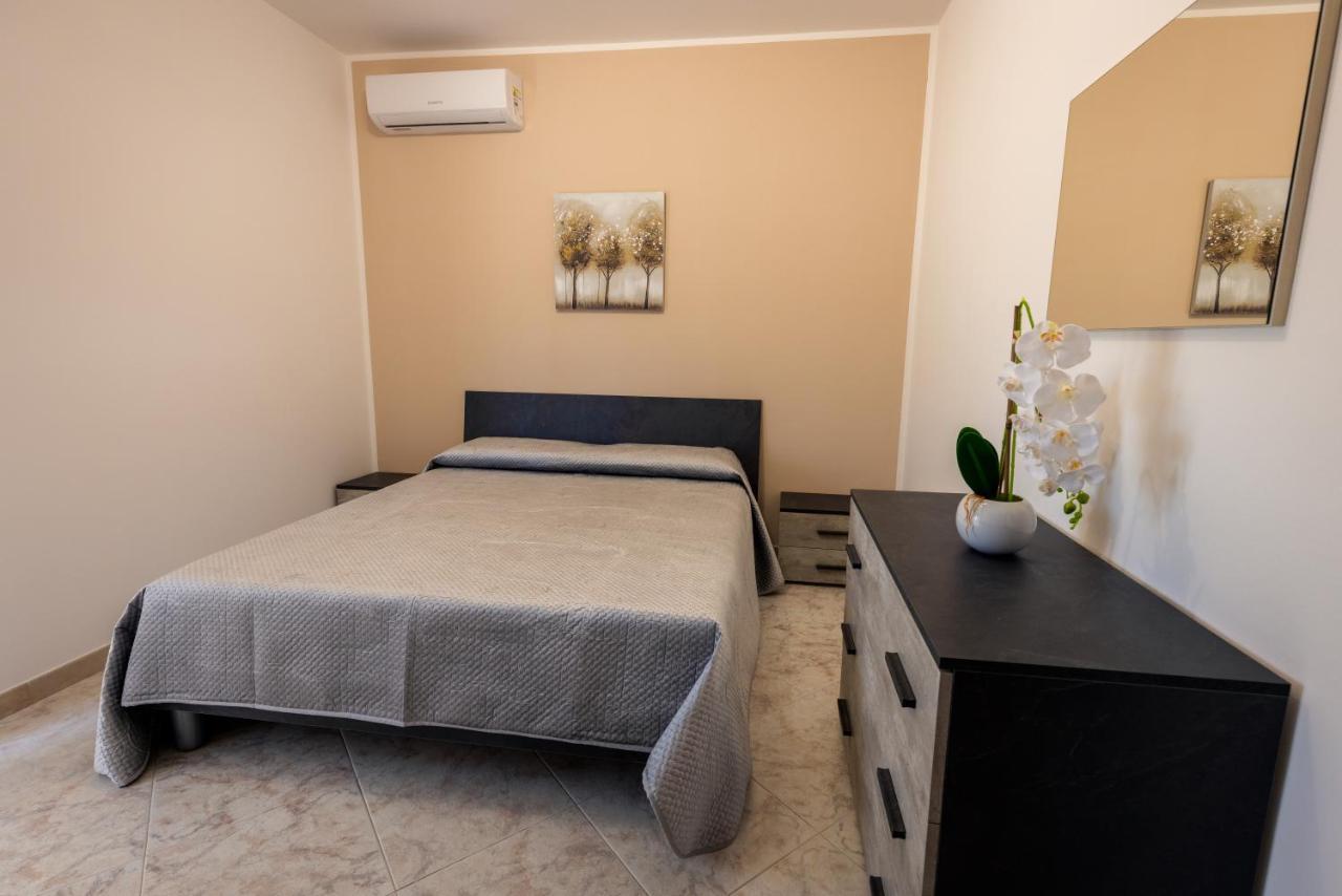 מרסאלה Sole & Luna Apartment מראה חיצוני תמונה