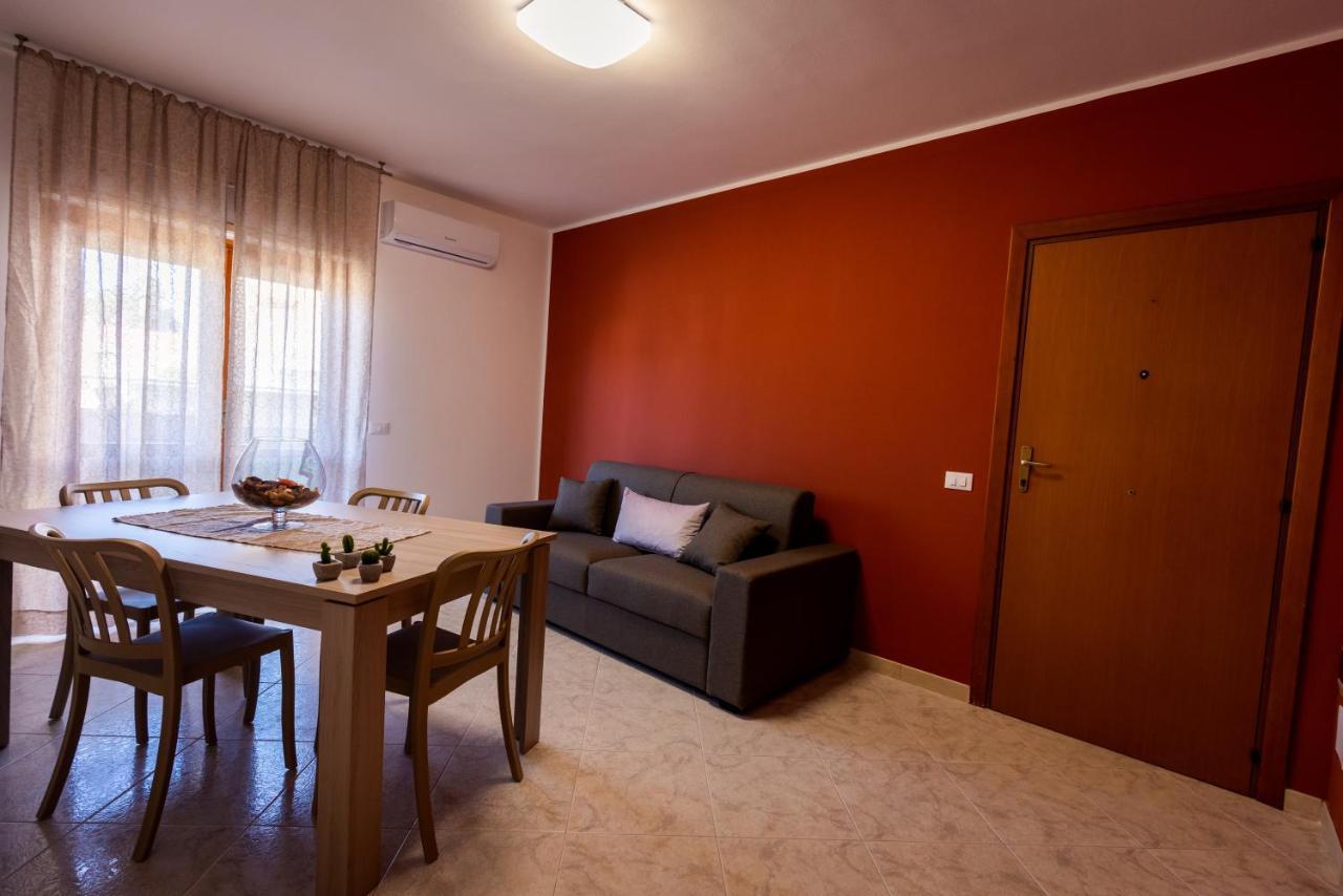 מרסאלה Sole & Luna Apartment מראה חיצוני תמונה
