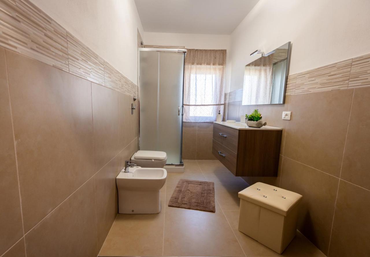 מרסאלה Sole & Luna Apartment מראה חיצוני תמונה