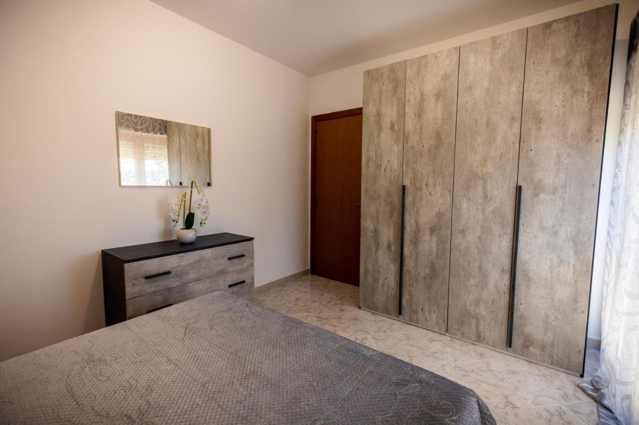 מרסאלה Sole & Luna Apartment מראה חיצוני תמונה
