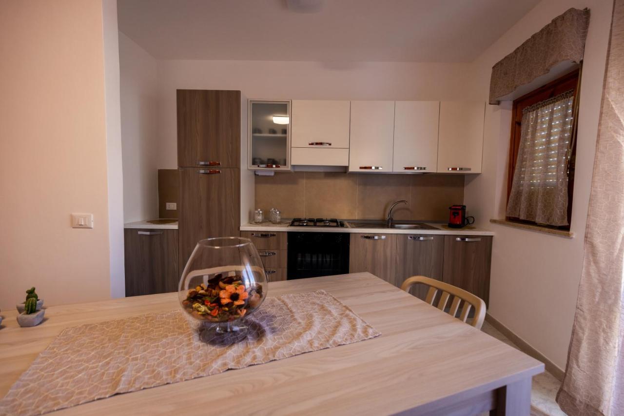 מרסאלה Sole & Luna Apartment מראה חיצוני תמונה