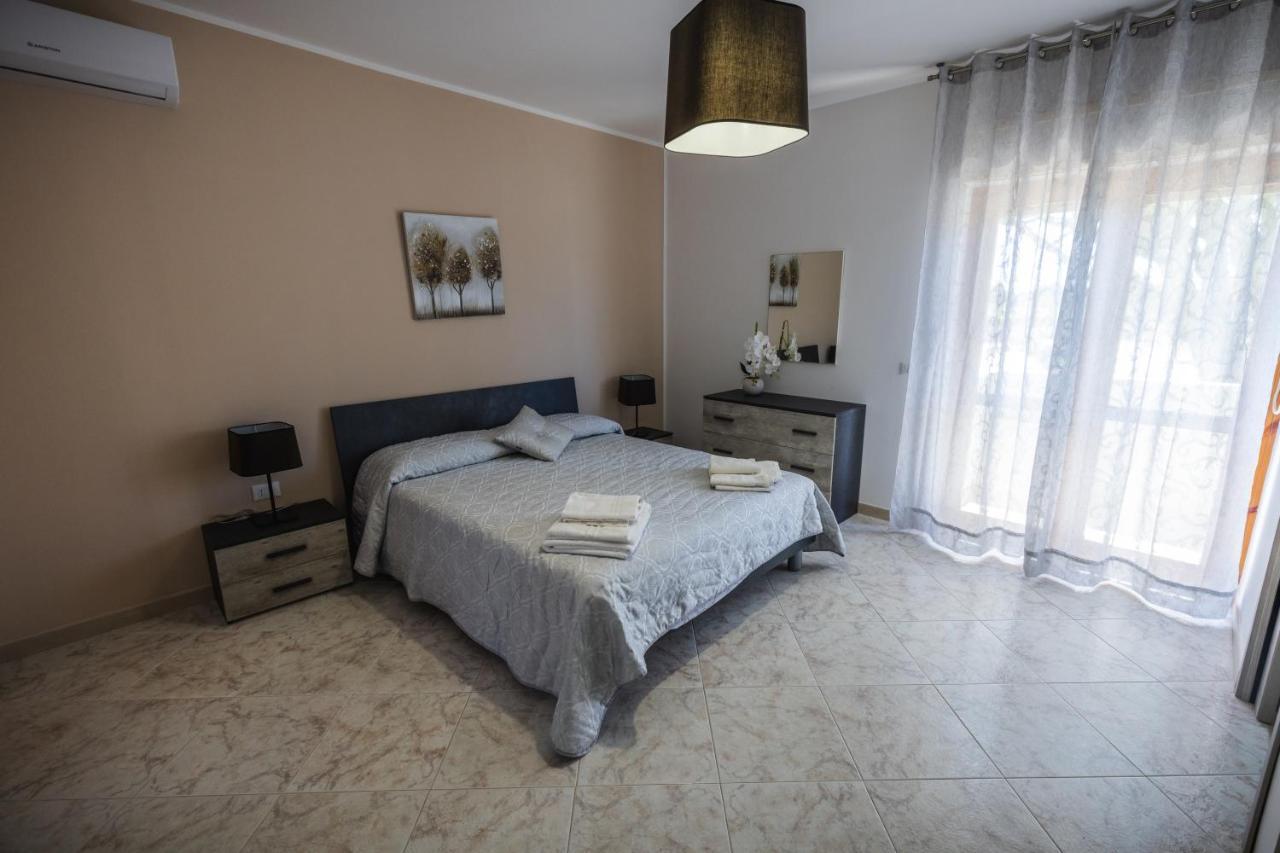 מרסאלה Sole & Luna Apartment מראה חיצוני תמונה